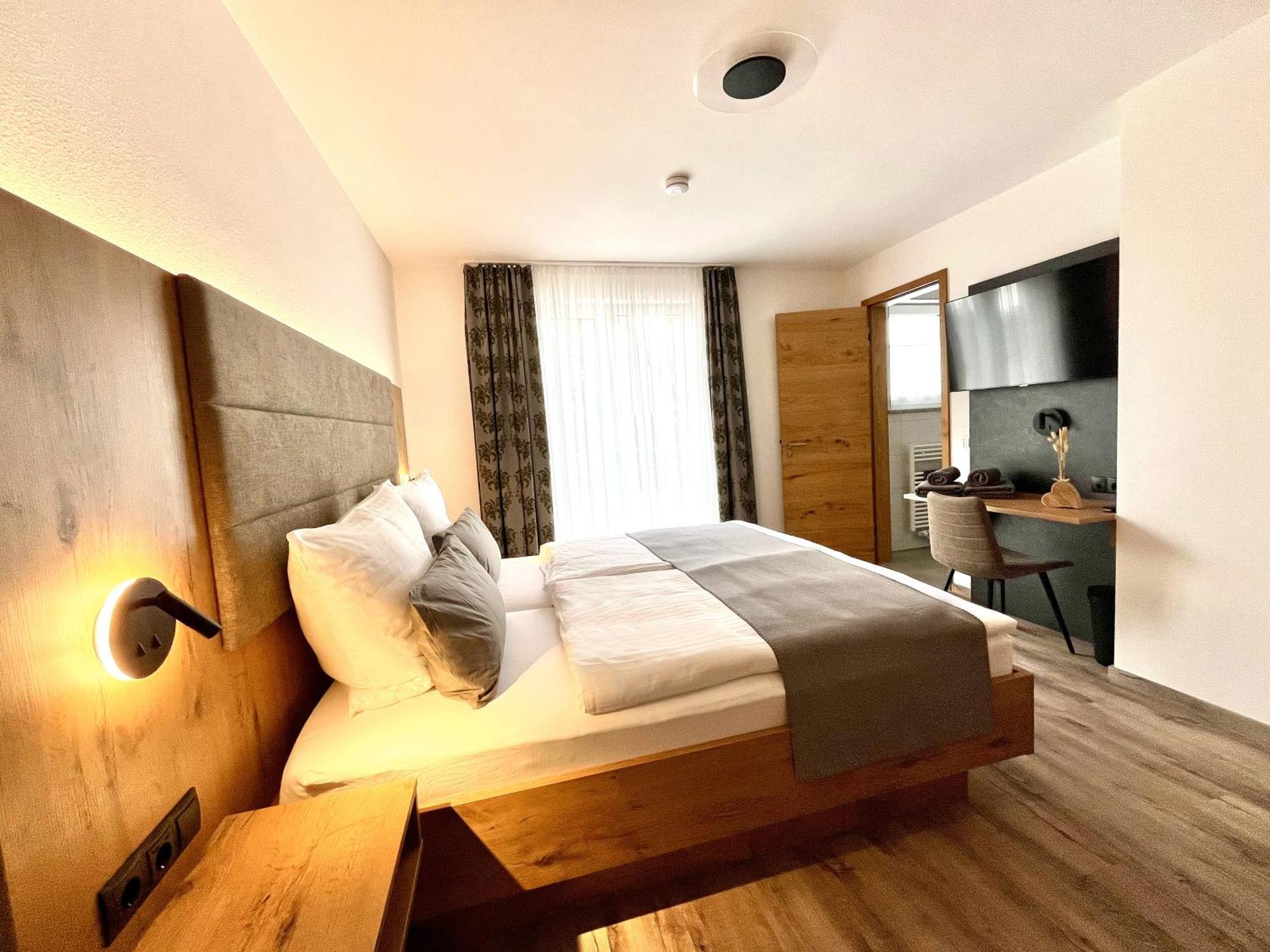 Gastwirtschaft & Hotel Doll Markt Indersdorf Cameră foto